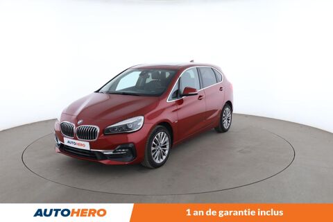 Annonce voiture BMW Serie 2 14490 €