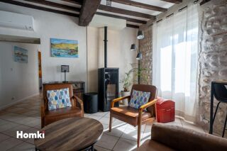  Maison à vendre 7 pièces 176 m²