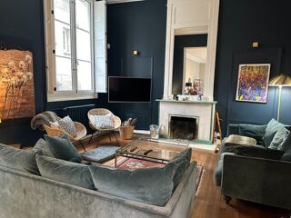  H�tel Particulier � vendre 9 pi�ces 310 m�