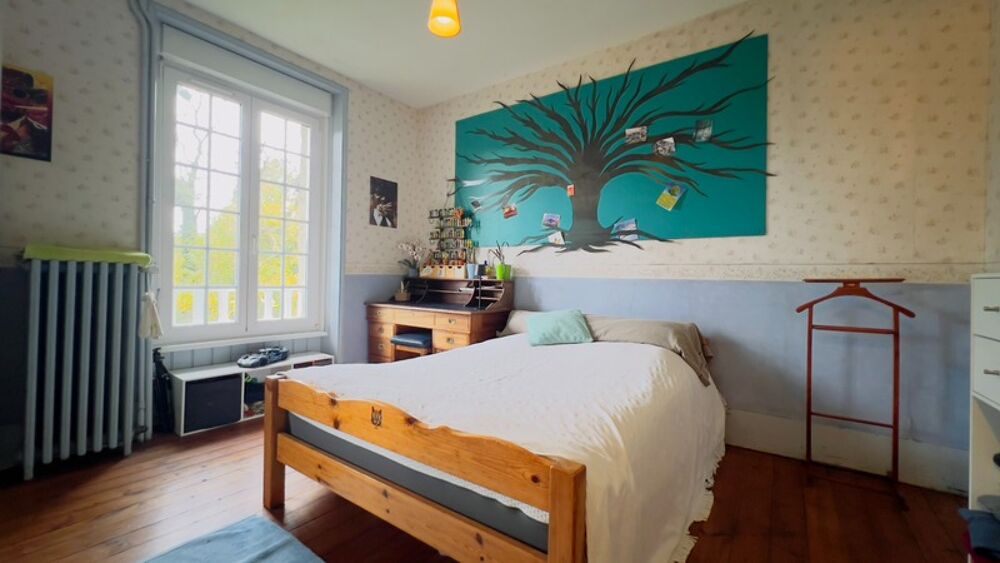  vendre  Maison Pont-Aven (29930)