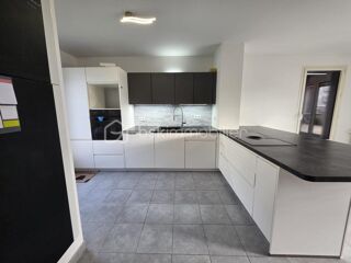  Duplex/triplex � vendre 4 pi�ces 74 m�