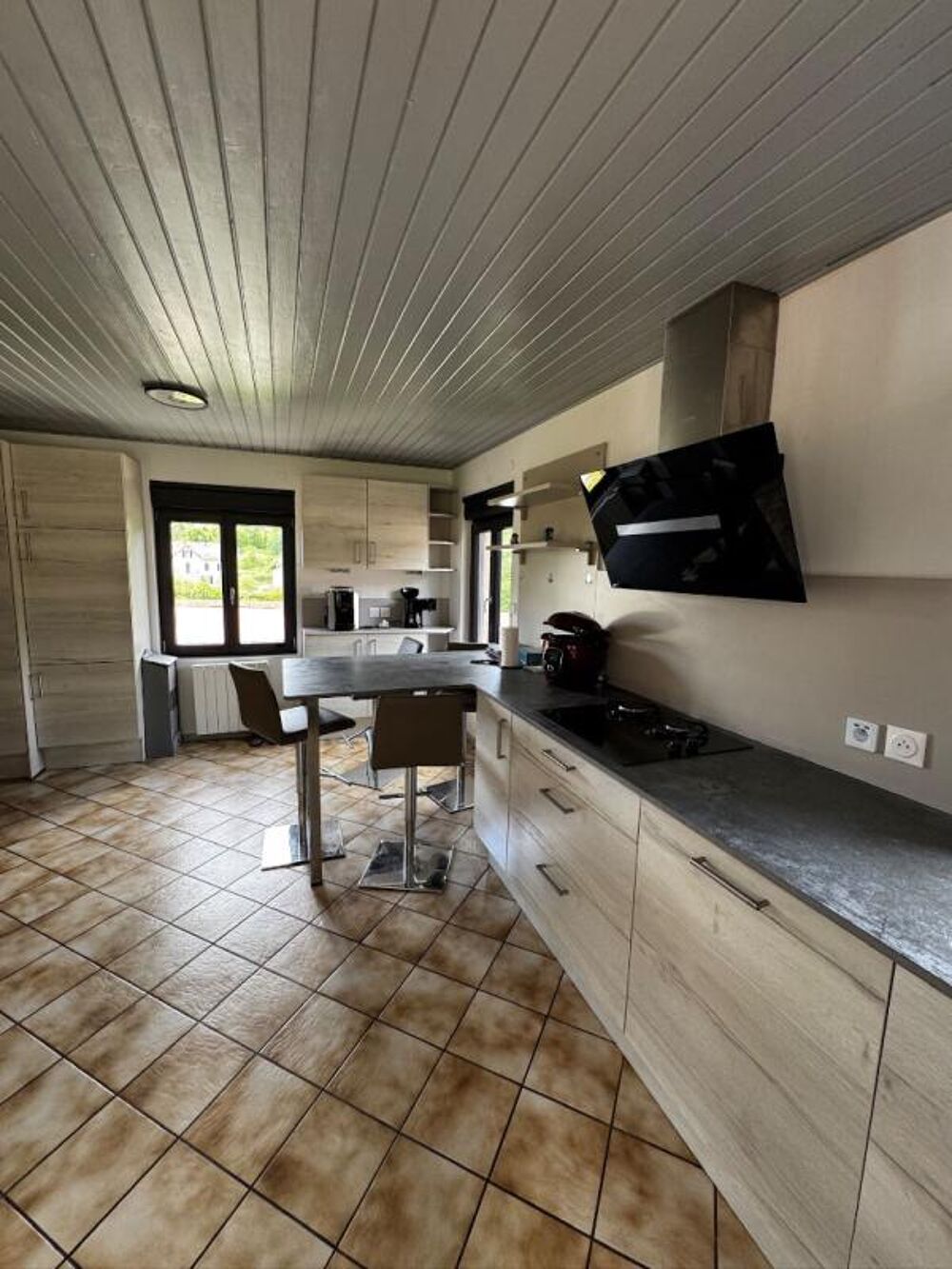 Maison Gerardmer 6 pièce(s) 124 m2