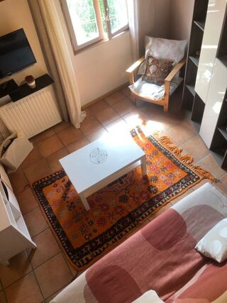  Appartement � louer 1 pi�ce 30 m�