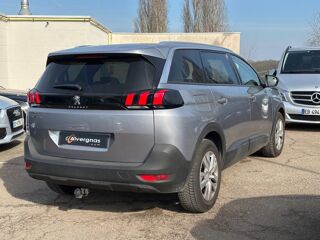 5008 II 1.5 BLUEHDI 130 S&S ACTIVE BUSINESS EAT8 2019 occasion 78240 Chambourcy