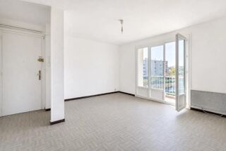  Appartement à vendre 3 pièces 50 m²