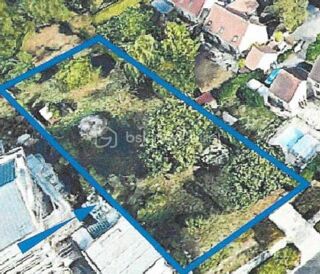  Terrain � vendre 1042 m�