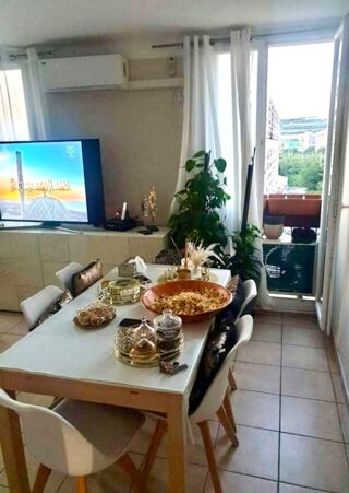  Appartement � vendre 4 pi�ces 70 m�