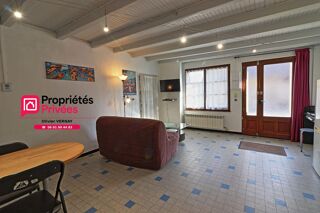  Maison à vendre 5 pièces 91 m²