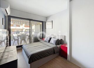  Appartement à vendre 2 pièces 43 m²