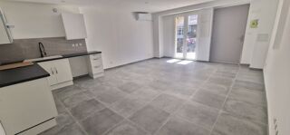  Appartement � vendre 3 pi�ces 60 m�