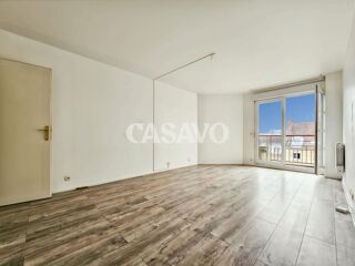  Appartement � vendre 3 pi�ces 64 m�