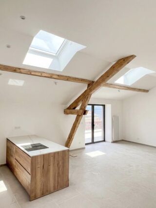  Appartement � vendre 5 pi�ces 113 m�