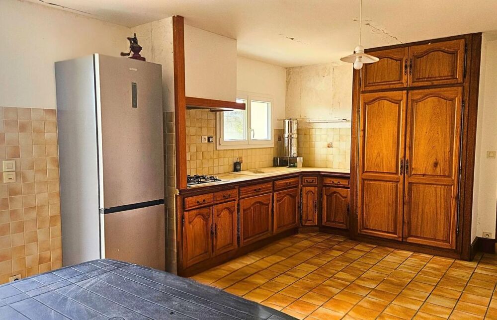 Maison de 6 pièces de 191 m² à Soubran
