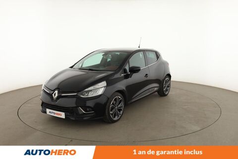 Renault clio 1.2 TCe Energy Intens 118 ch
