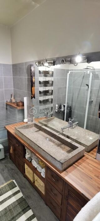  Villa à vendre 8 pièces 267 m²