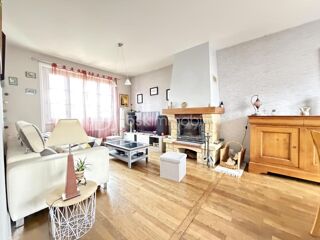  Maison � vendre 6 pi�ces 106 m�