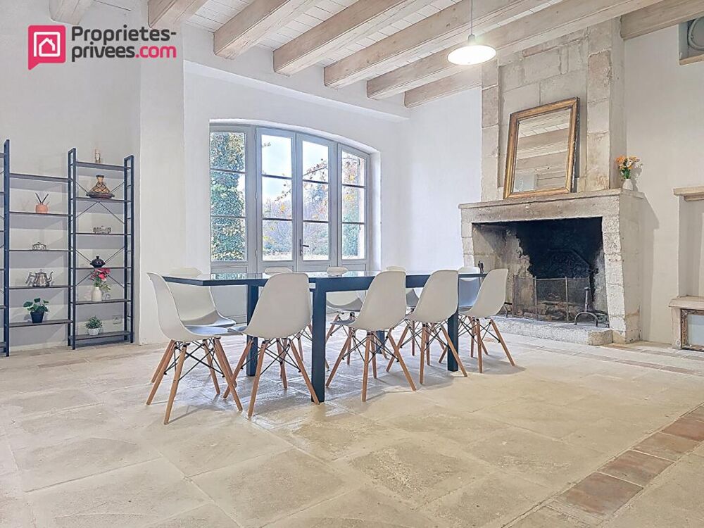  vendre  Proprit/chteau Avignon (84000)