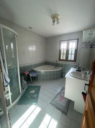  Maison à vendre 6 pièces 110 m²