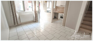  Maison à vendre 3 pièces 46 m²