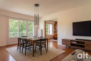  Appartement à vendre 4 pièces 100 m²