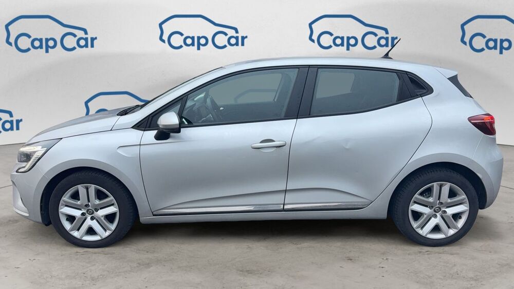 Clio 0.9 TCe 90 Business 2022 occasion 91540 Mennecy