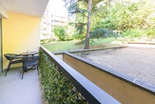  Appartement à vendre 1 pièce 29 m²