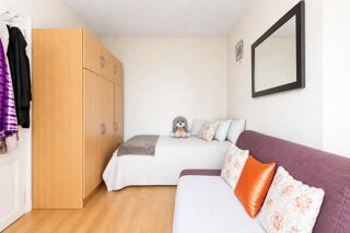 Appartement à vendre 2 pièces 21 m²