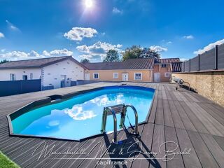  Maison à vendre 6 pièces 220 m²