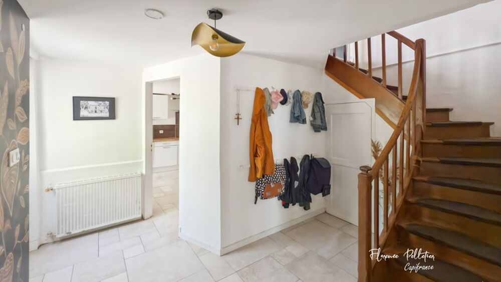 Maison en pierre rénovée, sans vis-à-vis, 175 m² sur 5 600 m²  environnement exceptionnel à 40 min de Toulouse & Castres