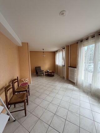  Appartement à vendre 3 pièces 57 m²