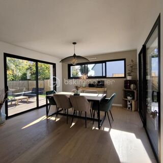  Maison � vendre 6 pi�ces 144 m�