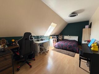  Maison à vendre 6 pièces 140 m²