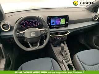 Arona 1.0 TSI 115 ch Start/Stop DSG7 Copa 2026 occasion 69190 Saint-Fons