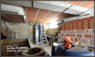  Maison � vendre 2 pi�ces 71 m� Labastide d anjou