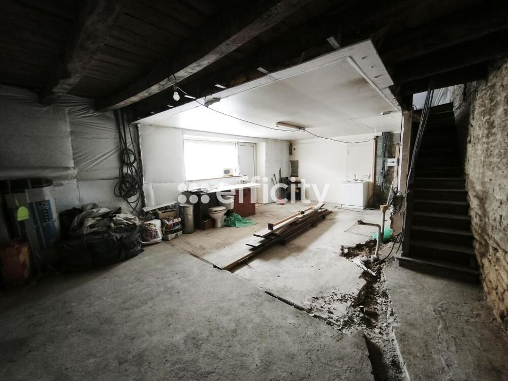 Vente Maison Maison Plouasne
