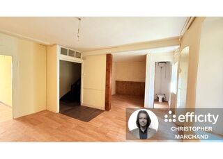  Immeuble à vendre 135 m²