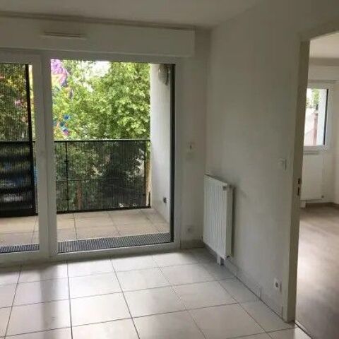  Appartement � louer 2 pi�ces 40 m�