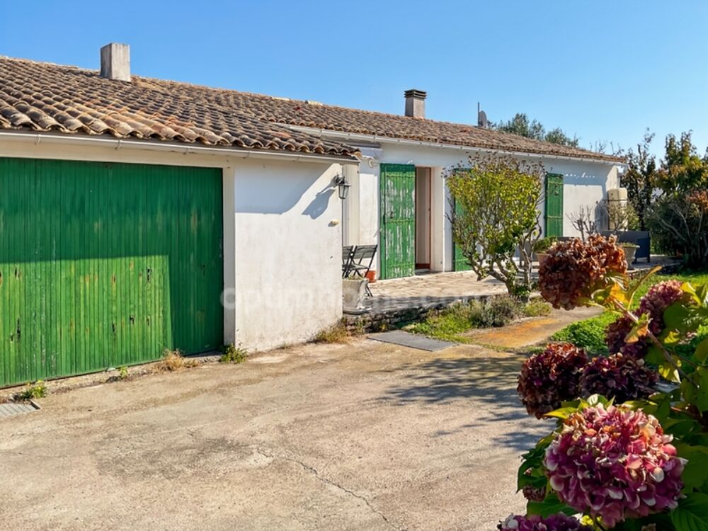 Maison 5 pièces 102 m² · à Ars en R · 102 m² · 618 000 €
