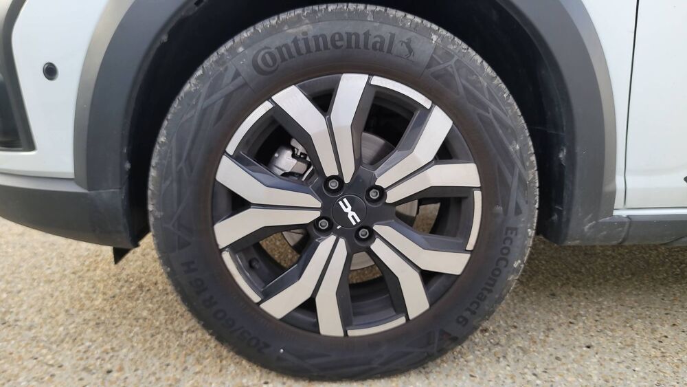 Sandero 1.0 TCe 90 Stepway Extreme 2023 occasion 11000 Carcassonne