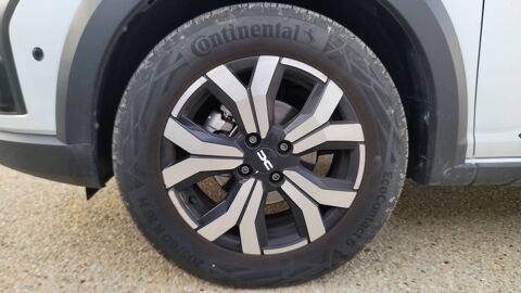 Sandero 1.0 TCe 90 Stepway Extreme 2023 occasion 11000 Carcassonne