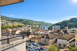  Appartement à vendre 5 pièces 108 m²