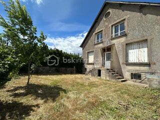  Maison à vendre 7 pièces 232 m²
