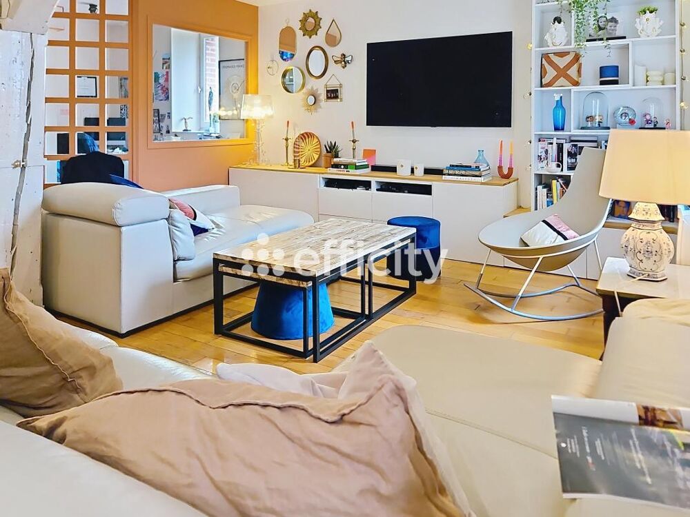  vendre  Appartement Rennes (35000)