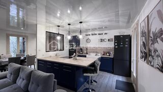  Maison � vendre 4 pi�ces 99 m�