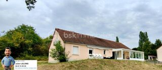  Maison � vendre 7 pi�ces 145 m�