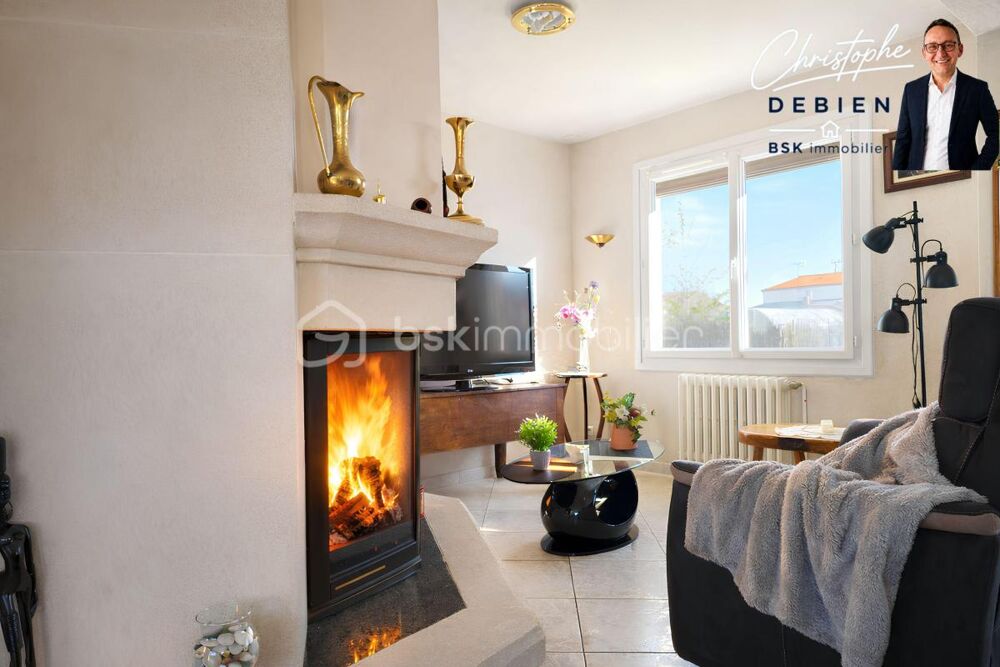 ? MAISON PLAIN-PIED  VUE CAMPAGNE SANS VIS-À-VIS  2 587 M² DE TERRAIN  DÉPENDANCE 350 M² ?