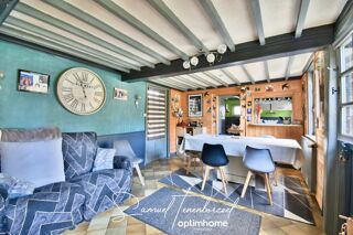  Maison à vendre 5 pièces 94 m²