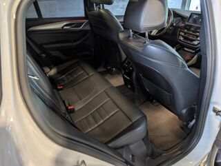 X4 xDrive20d 190ch BVA8 M Sport X 2019 occasion 77250 Moret Loing Et Orvanne