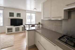  Appartement � vendre 2 pi�ces 42 m�