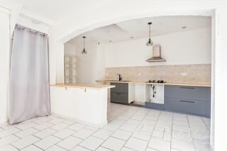  Maison à vendre 4 pièces 77 m²